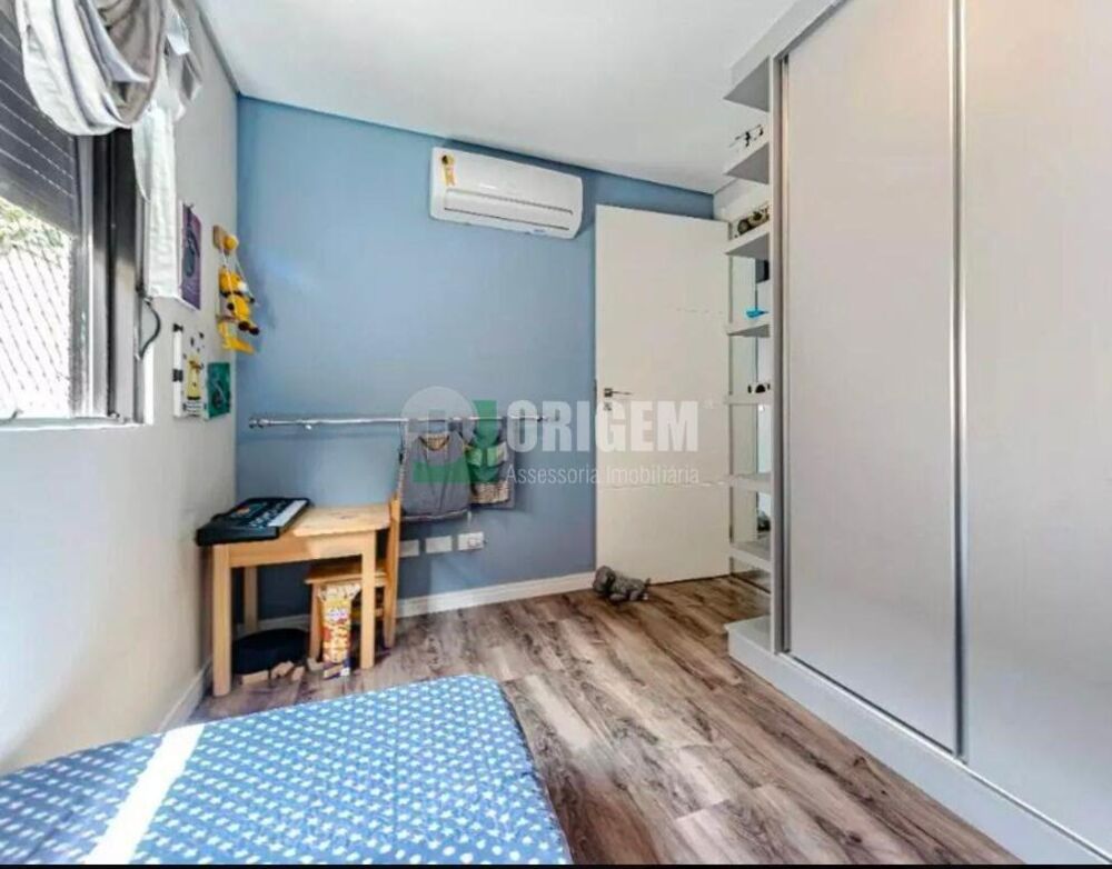 Sobrado à venda com 3 quartos, 200m² - Foto 7