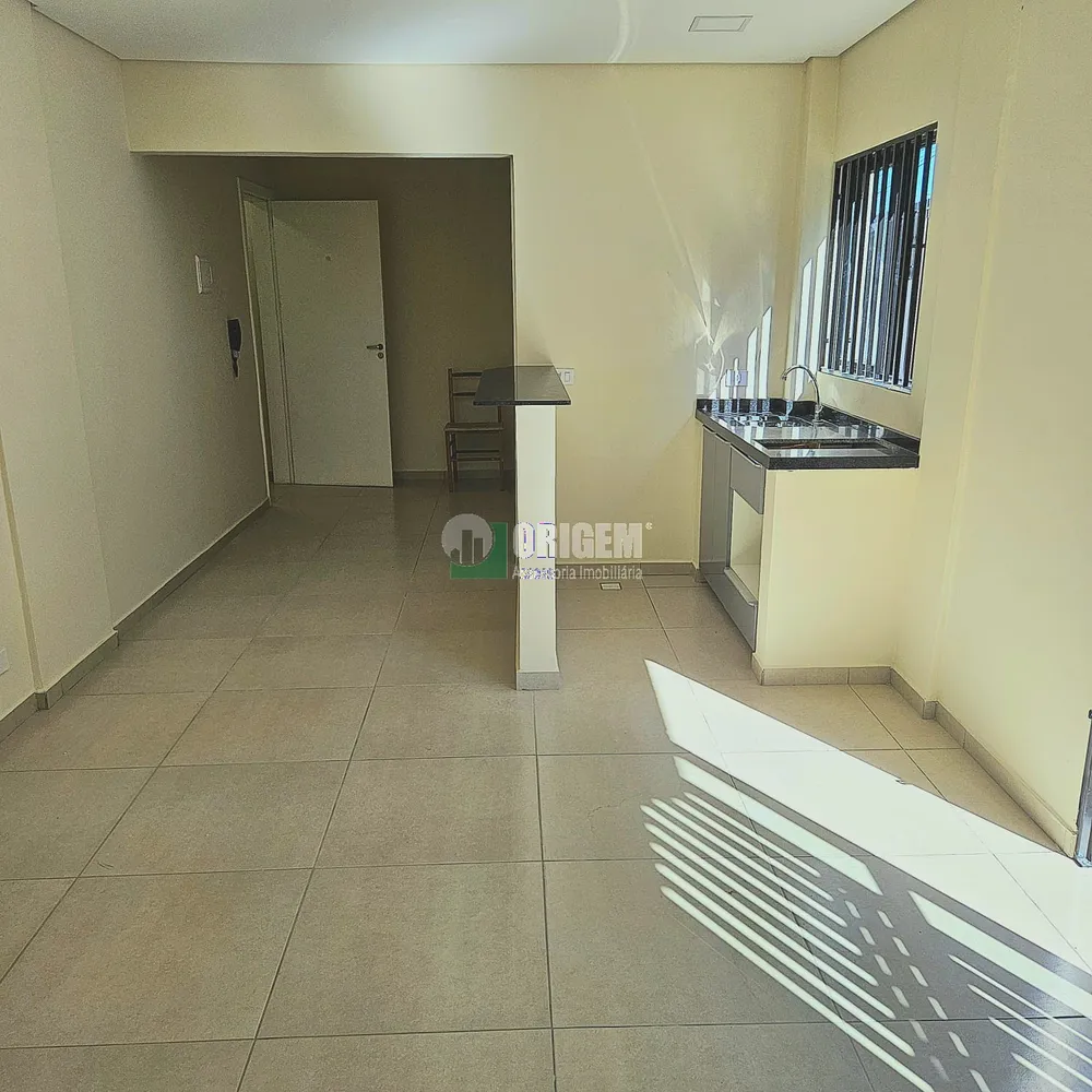 Kitnet-Studio, 27 m² - Foto 2