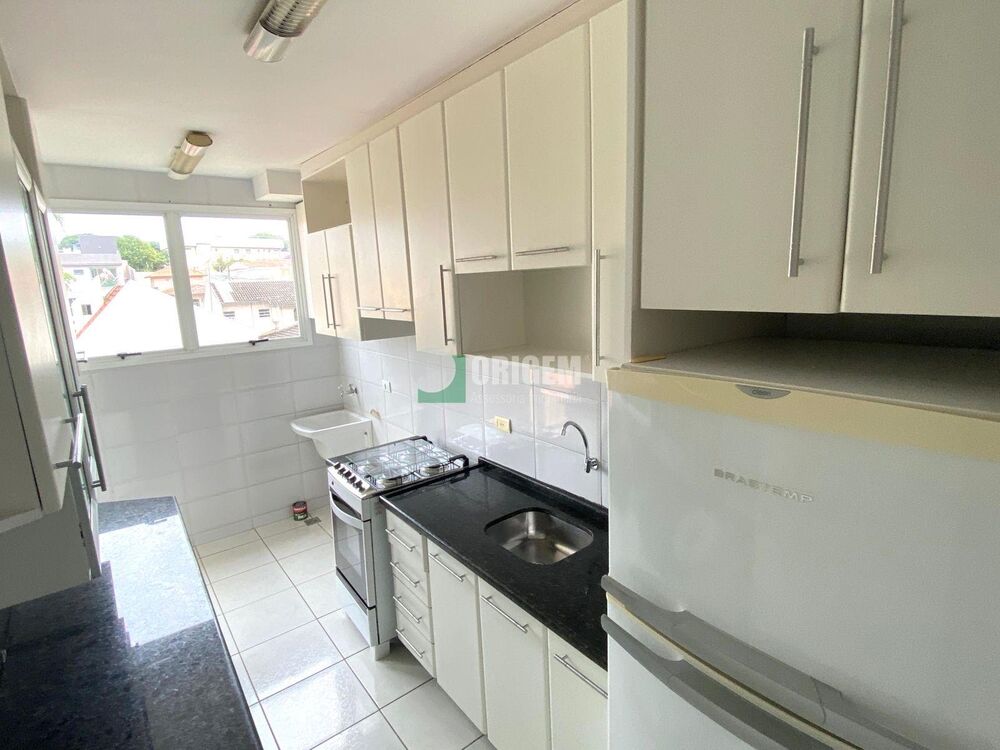 Apartamento, 3 quartos, 66 m² - Foto 1
