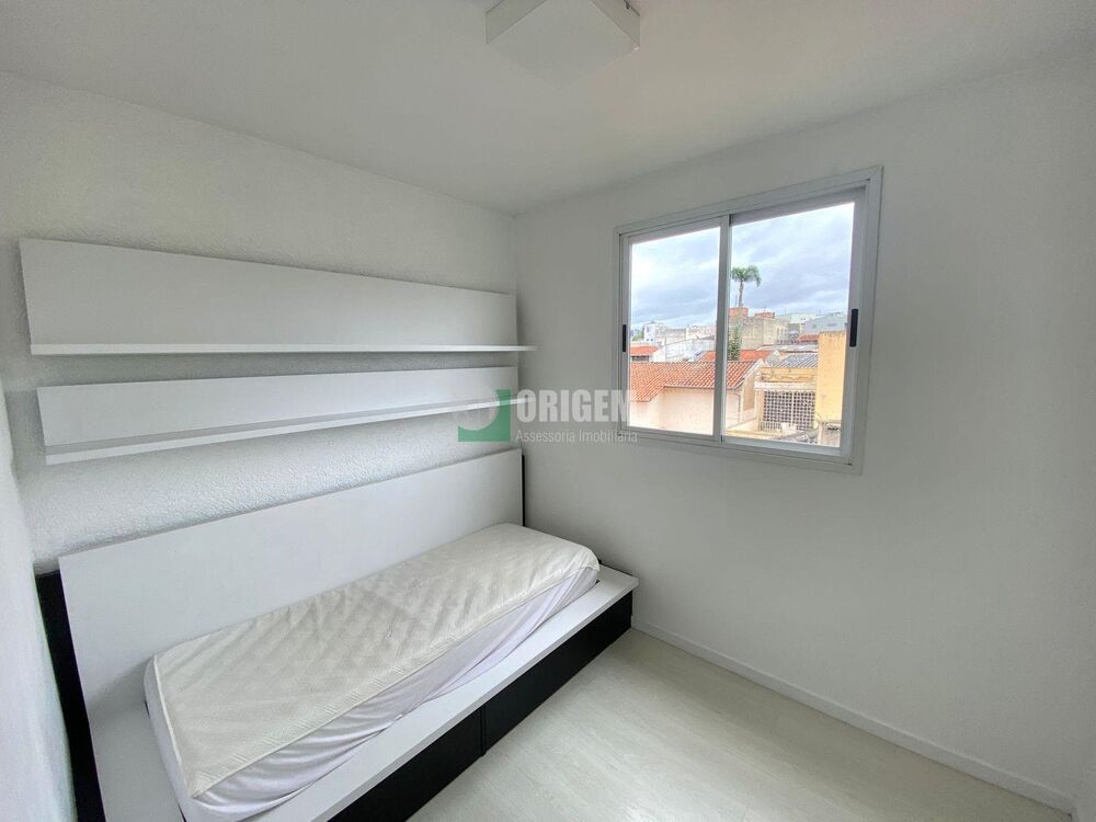 Apartamento, 3 quartos, 66 m² - Foto 4