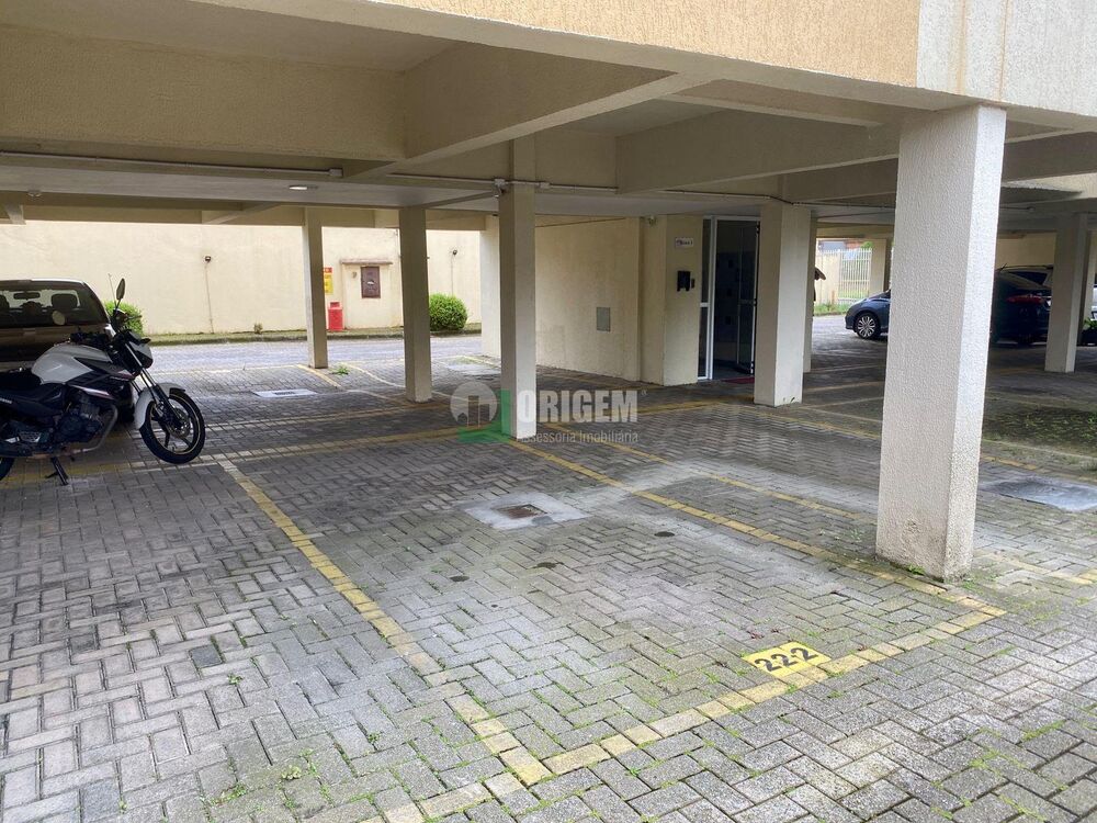Apartamento, 3 quartos, 66 m² - Foto 7