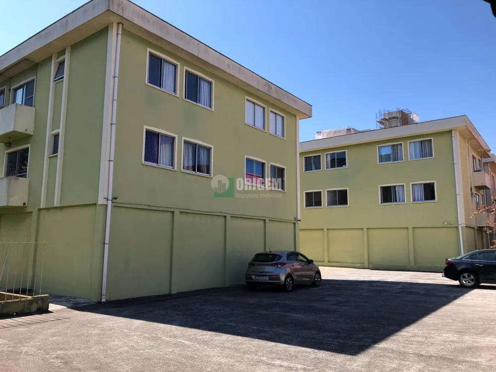 Apartamento, 2 quartos, 55 m² - Foto 1