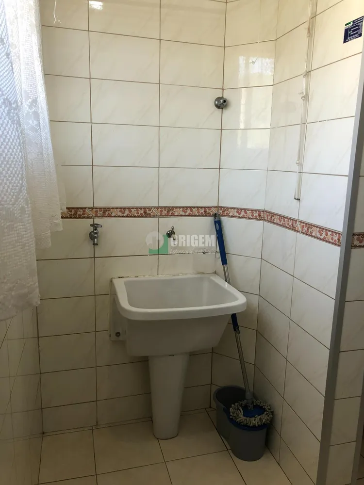 Apartamento, 2 quartos, 55 m² - Foto 2