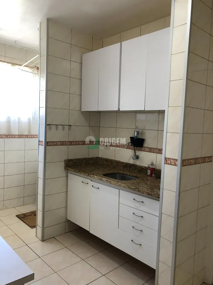 Apartamento, 2 quartos, 55 m² - Foto 3
