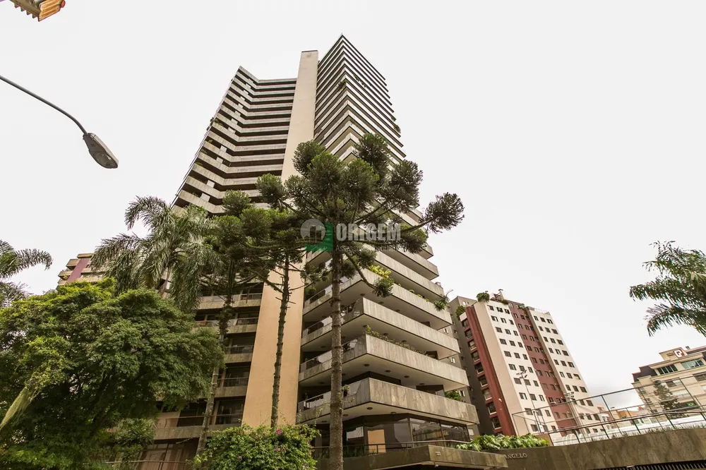 Apartamento, 4 quartos, 558 m² - Foto 1
