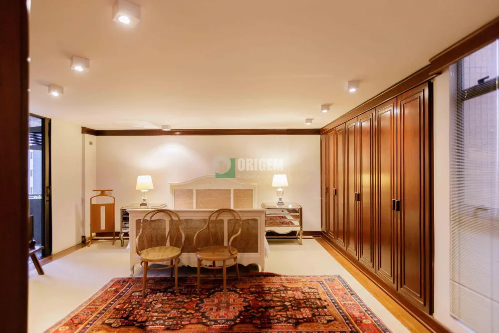 Apartamento, 4 quartos, 558 m² - Foto 4