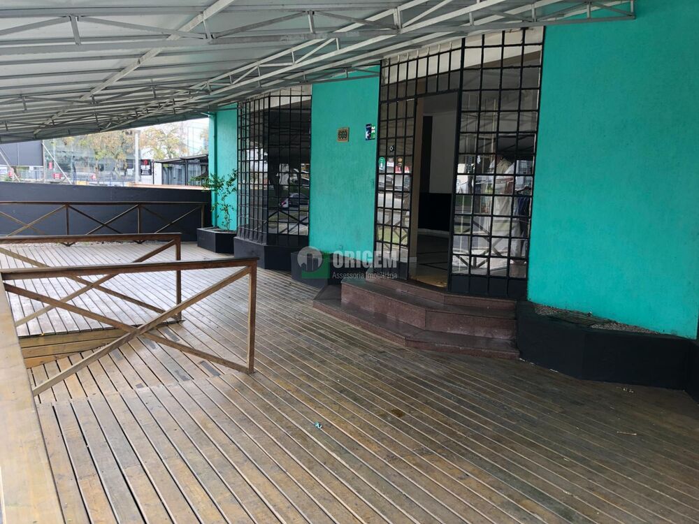 Prédio Inteiro, 191 m² - Foto 1