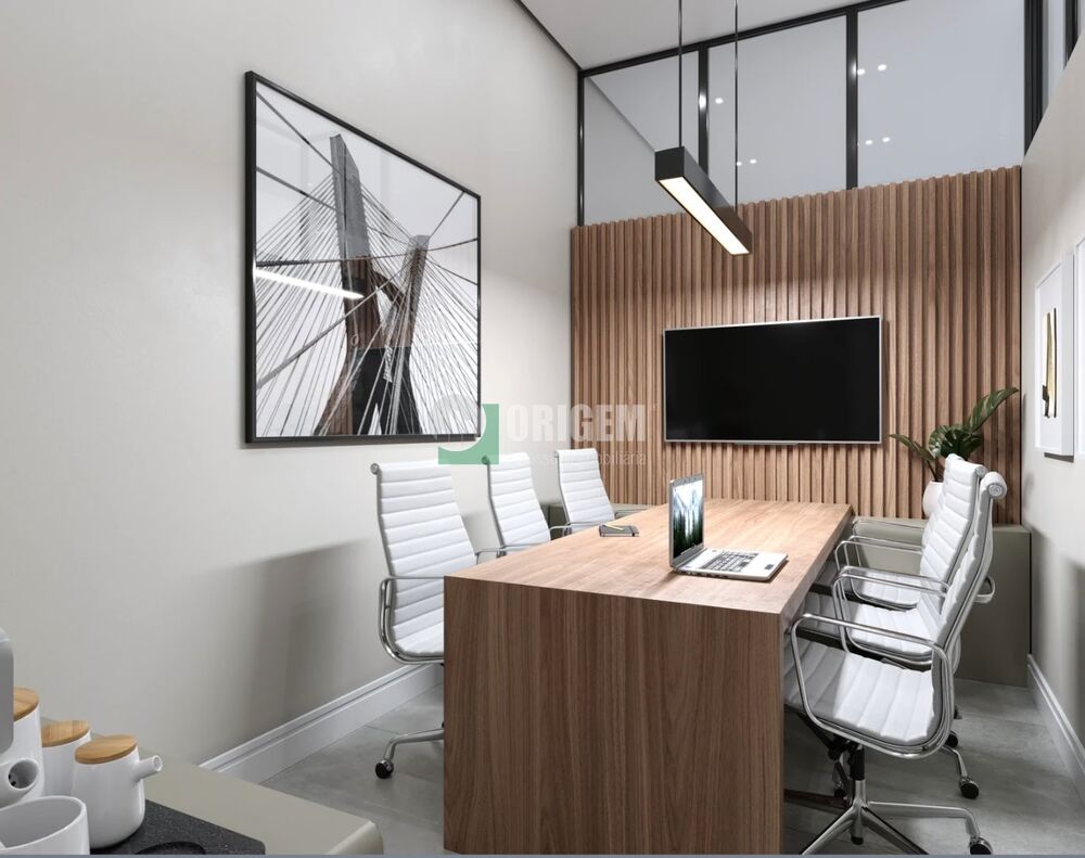 Cobertura à venda com 3 quartos, 175m² - Foto 8