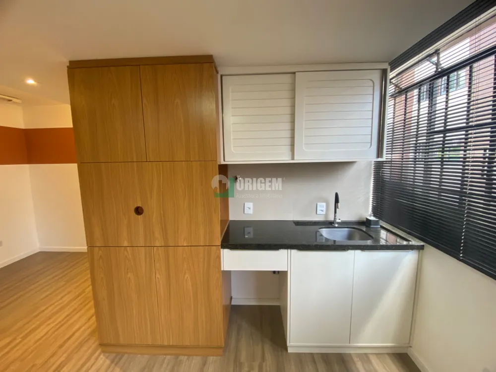 Sala-Conjunto, 36 m² - Foto 1