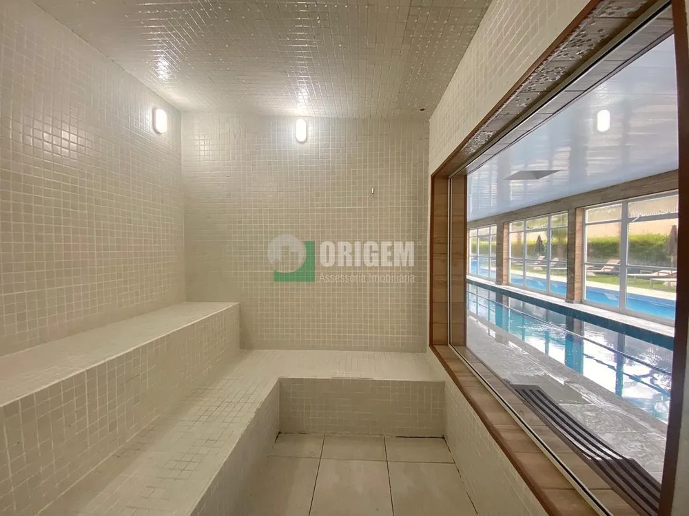 Apartamento, 3 quartos, 140 m² - Foto 1