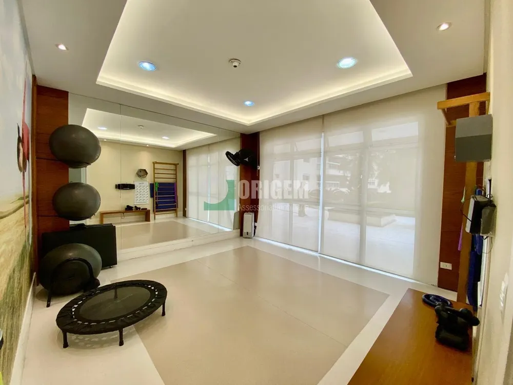 Apartamento, 3 quartos, 140 m² - Foto 2