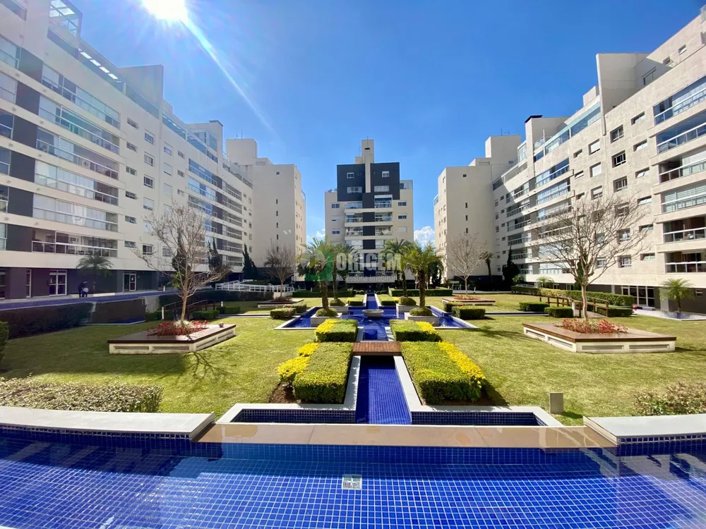 Apartamento, 3 quartos, 140 m² - Foto 4