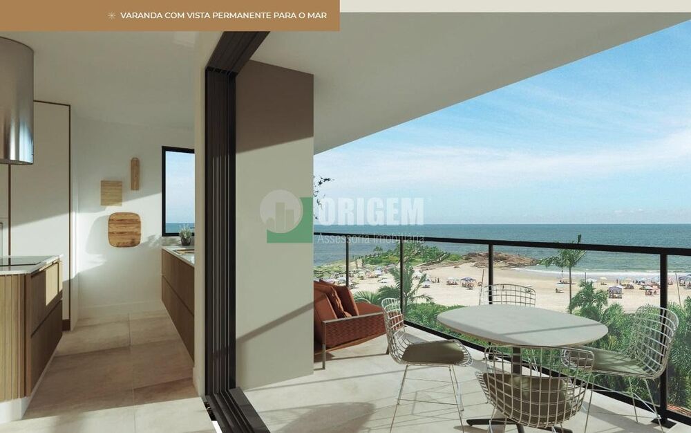 Apartamento, 3 quartos, 106 m² - Foto 1