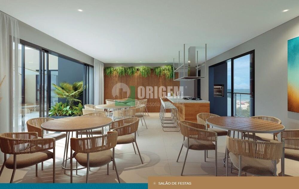 Apartamento, 3 quartos, 106 m² - Foto 4