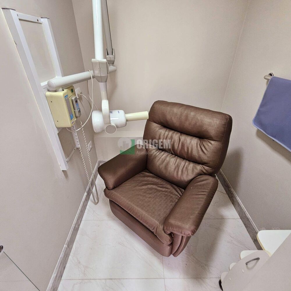Conjunto Comercial-Sala para alugar, 18m² - Foto 2