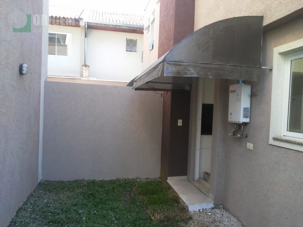 Sobrado, 3 quartos, 132 m² - Foto 12