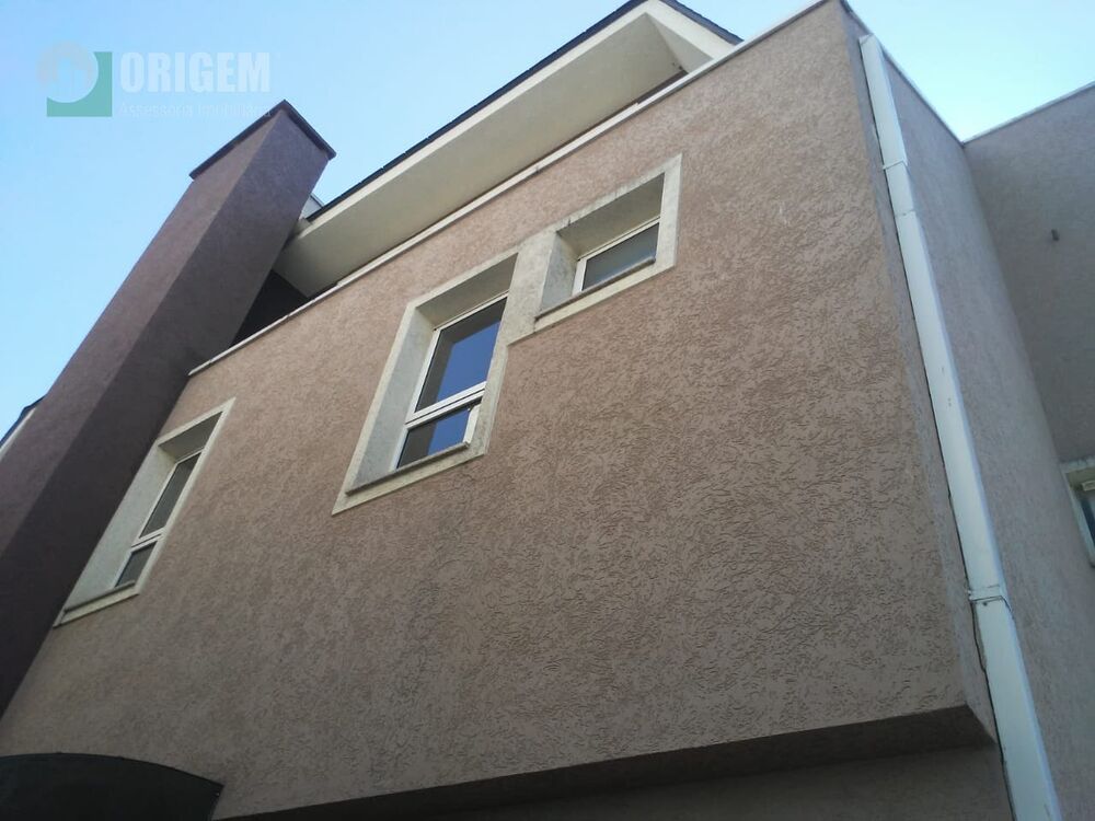 Sobrado, 3 quartos, 132 m² - Foto 9