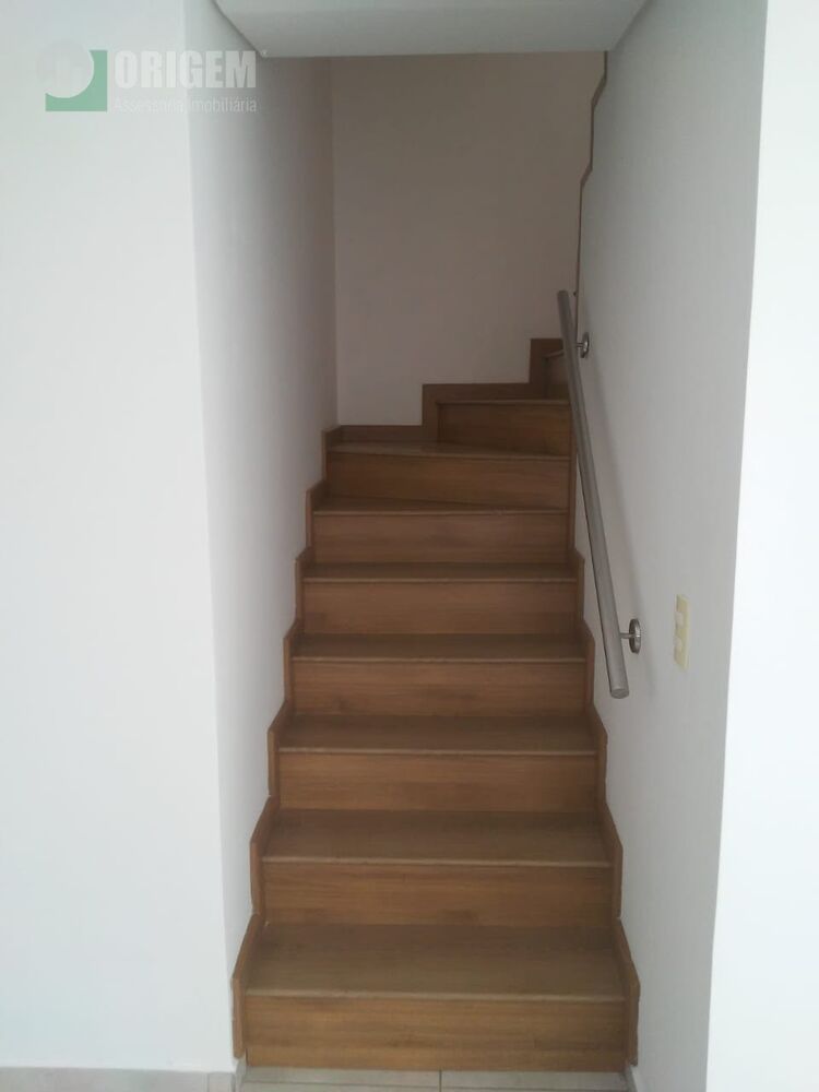 Sobrado, 3 quartos, 132 m² - Foto 2