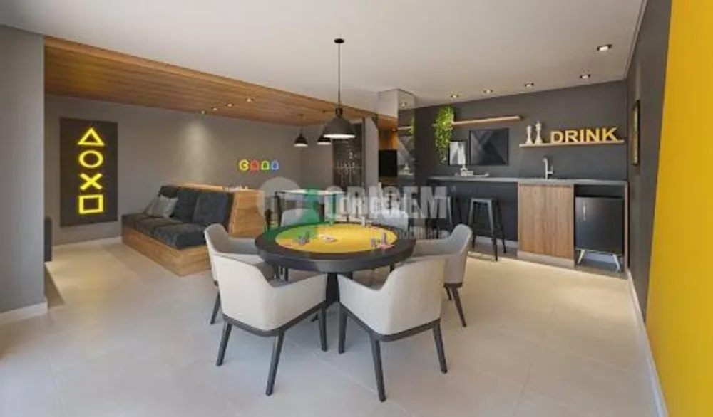 Apartamento, 3 quartos, 151 m² - Foto 2