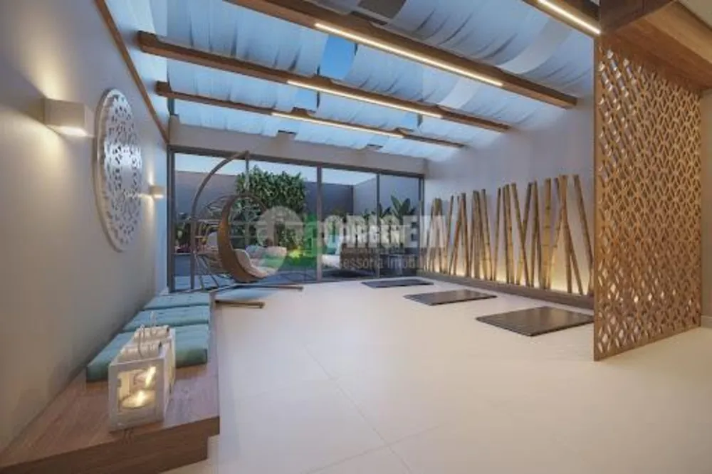 Apartamento, 3 quartos, 151 m² - Foto 1