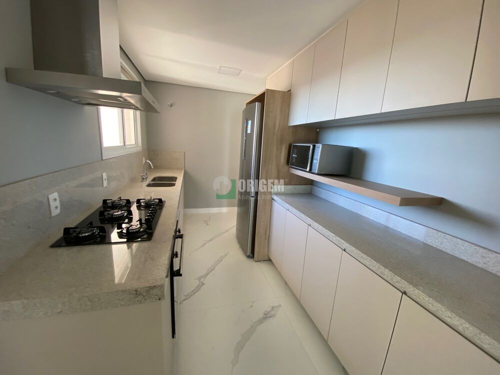 Apartamento, 3 quartos, 131 m² - Foto 3