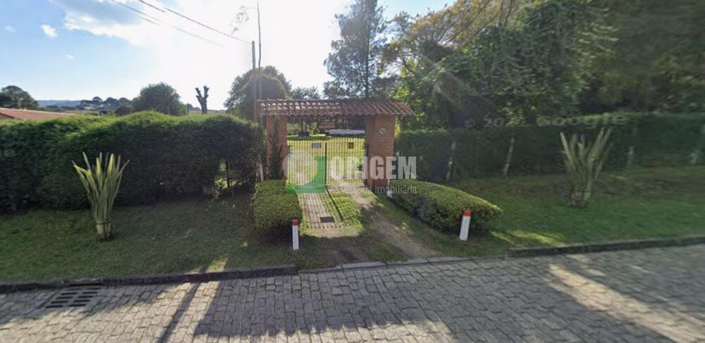 Chácara, 4 quartos, 2 hectares - Foto 1