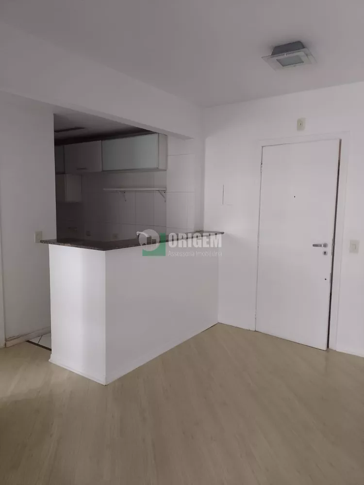 Apartamento, 1 quarto, 35 m² - Foto 7