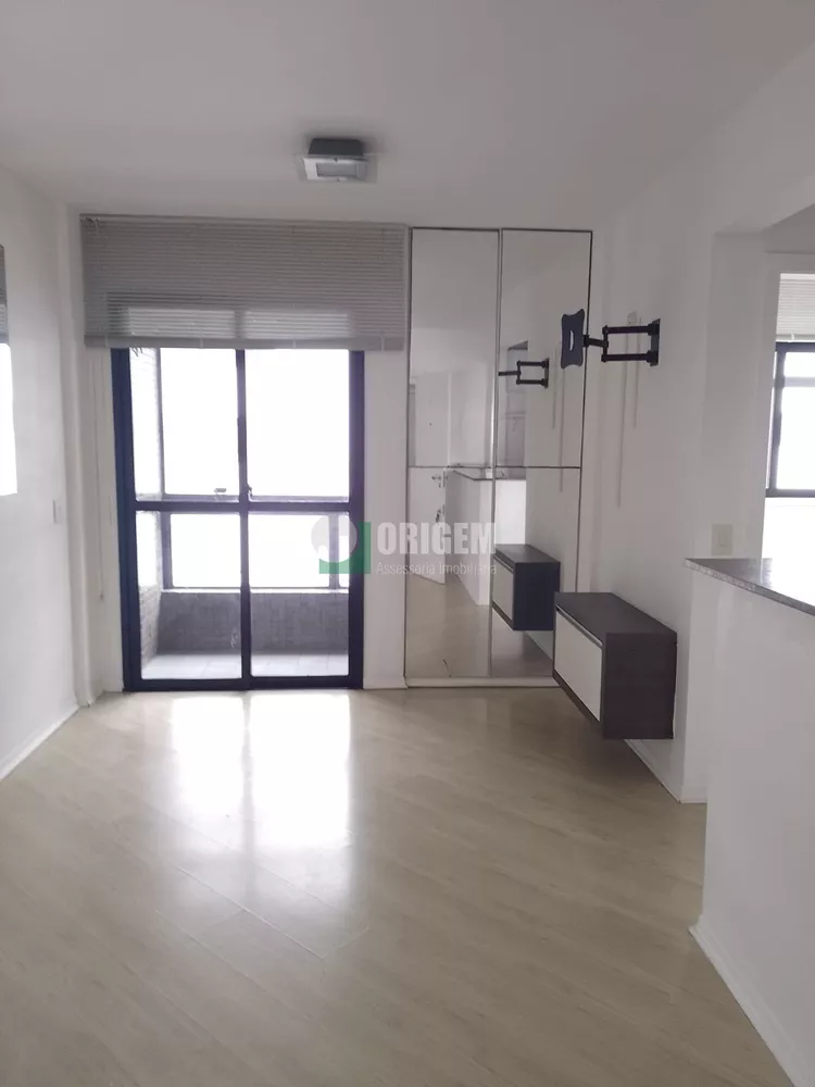 Apartamento, 1 quarto, 35 m² - Foto 8