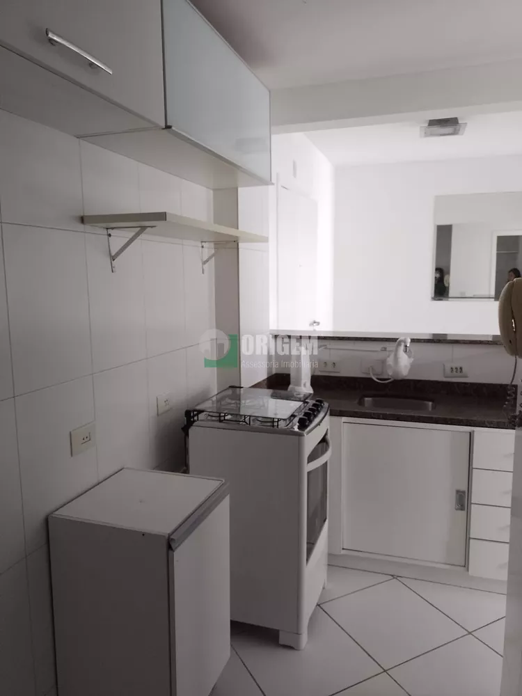 Apartamento, 1 quarto, 35 m² - Foto 5