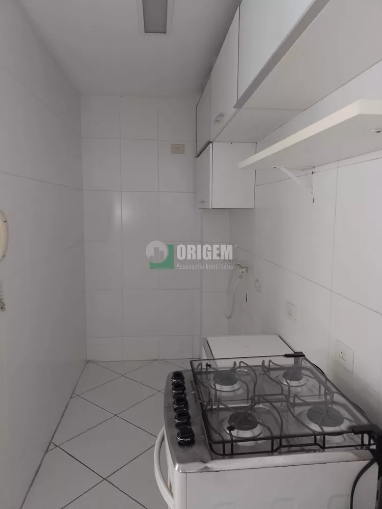 Apartamento, 1 quarto, 35 m² - Foto 4