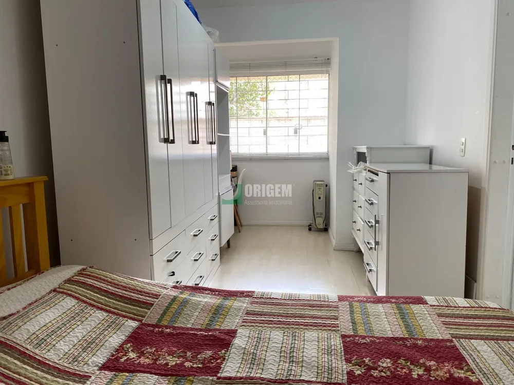 Apartamento, 1 quarto, 43 m² - Foto 4