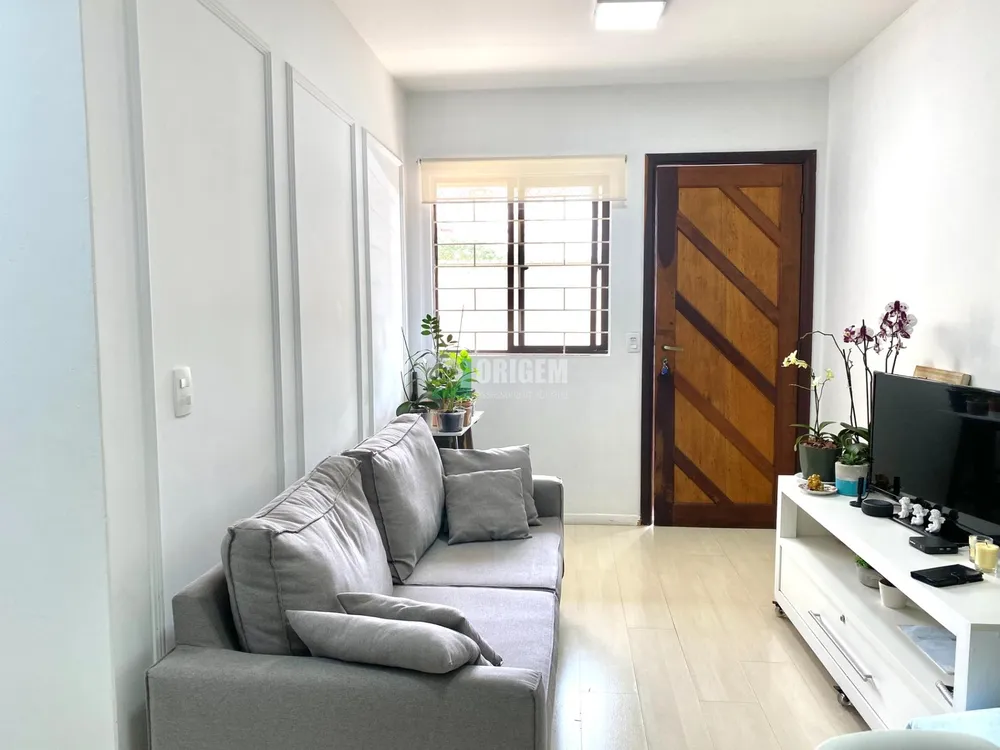 Apartamento, 1 quarto, 43 m² - Foto 1