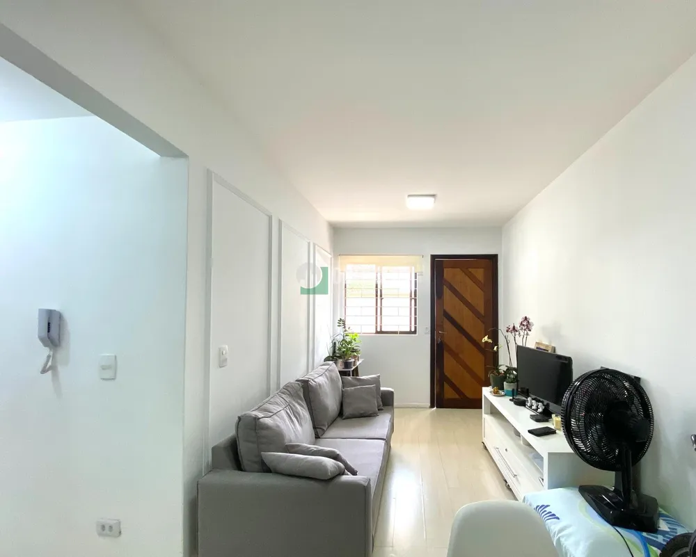 Apartamento, 1 quarto, 43 m² - Foto 2
