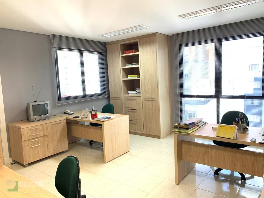 Conjunto Comercial-Sala à venda, 60m² - Foto 5