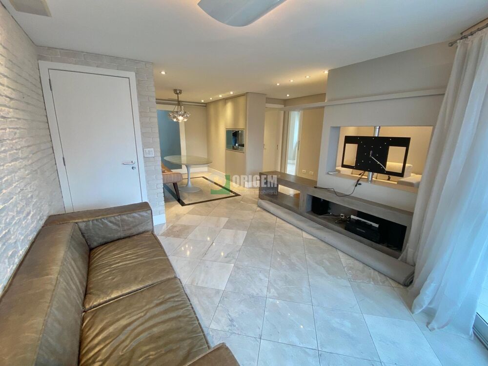 Apartamento, 2 quartos, 95 m² - Foto 10