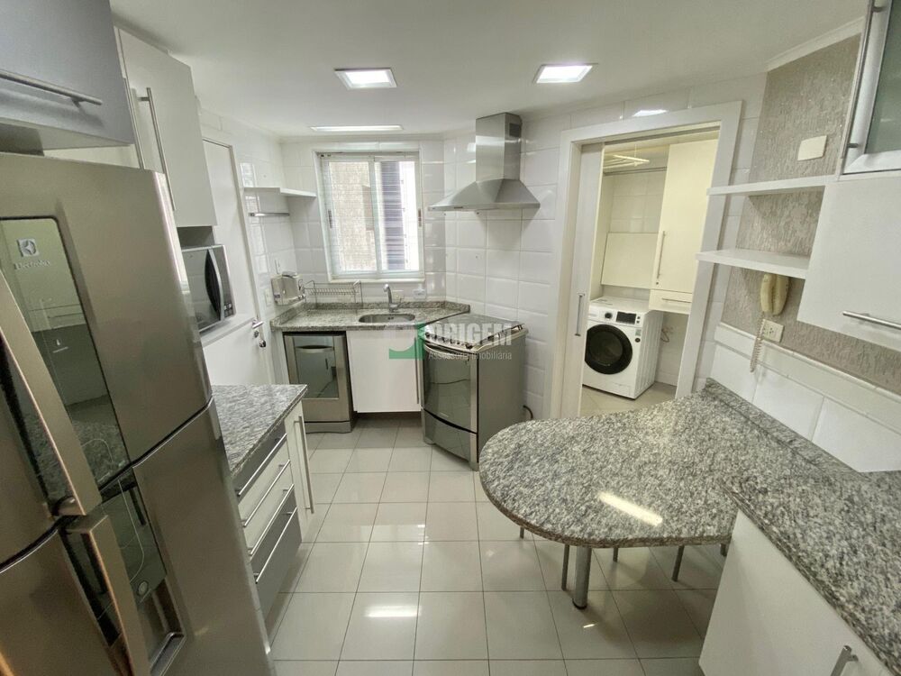 Apartamento, 2 quartos, 95 m² - Foto 7