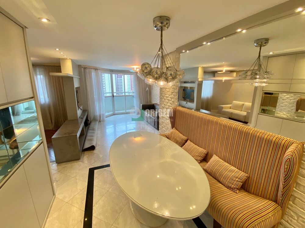Apartamento, 2 quartos, 95 m² - Foto 2