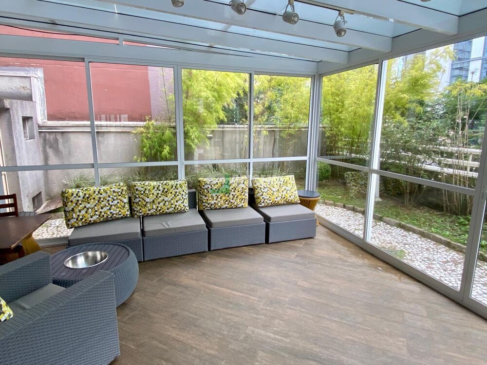 Apartamento, 2 quartos, 95 m² - Foto 6