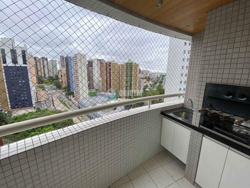 Apartamento, 2 quartos, 95 m² - Foto 11