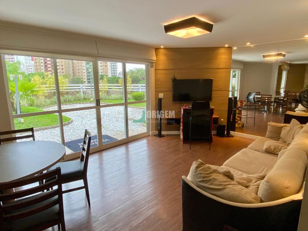 Apartamento, 2 quartos, 95 m² - Foto 9