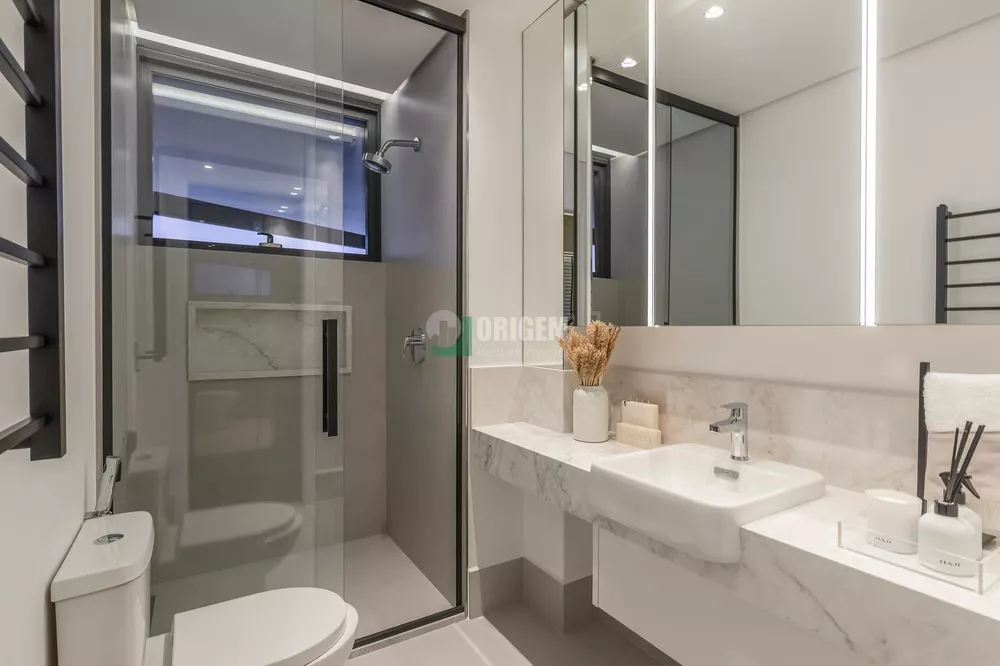 Apartamento à venda com 3 quartos, 323m² - Foto 5