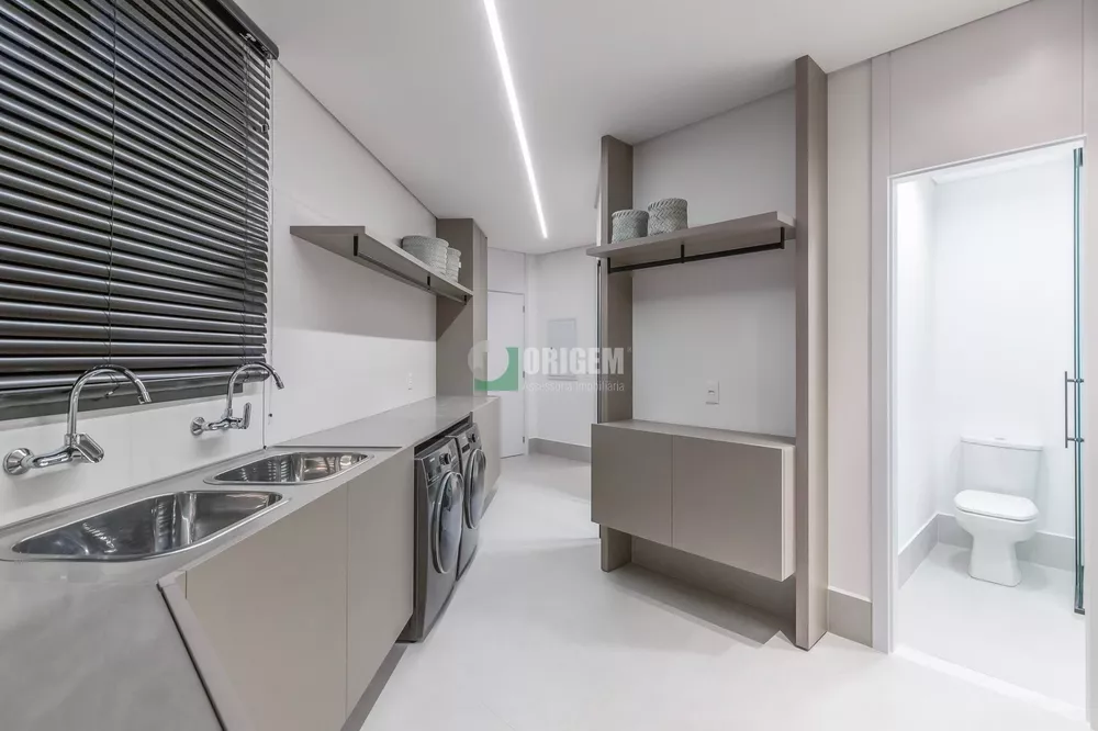 Apartamento à venda com 3 quartos, 323m² - Foto 7