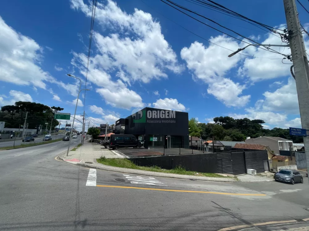 Loja-Salão para alugar, 330m² - Foto 1