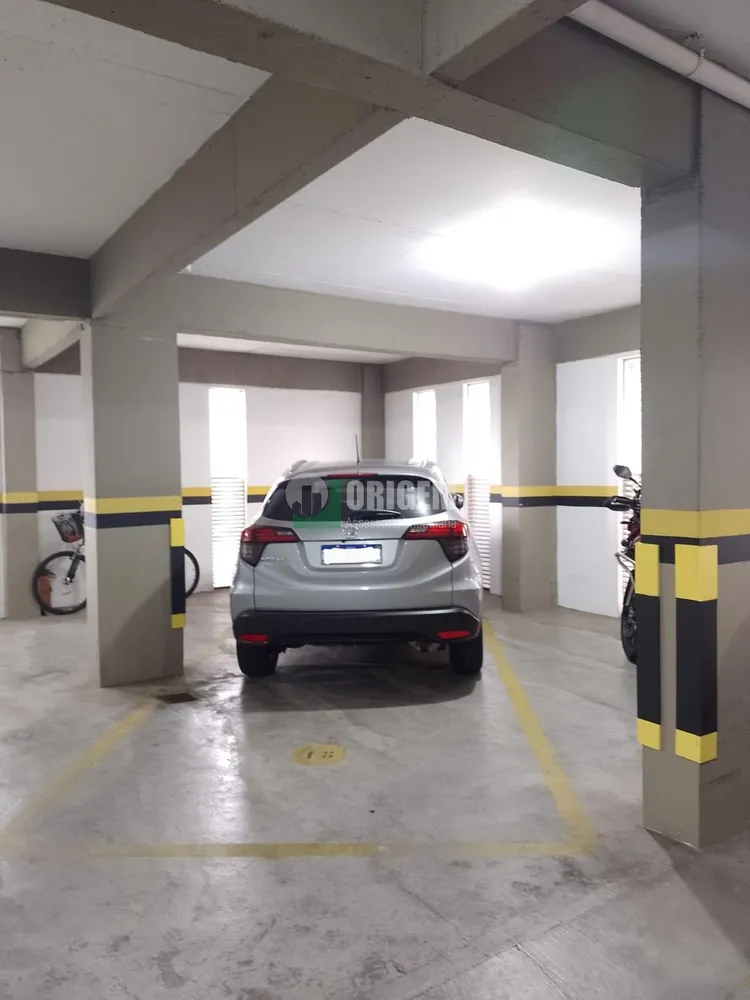 Apartamento, 3 quartos, 90 m² - Foto 3