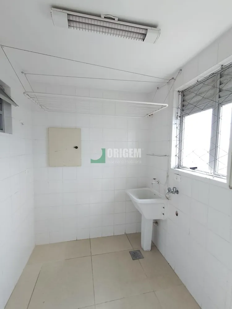 Apartamento, 3 quartos, 90 m² - Foto 2