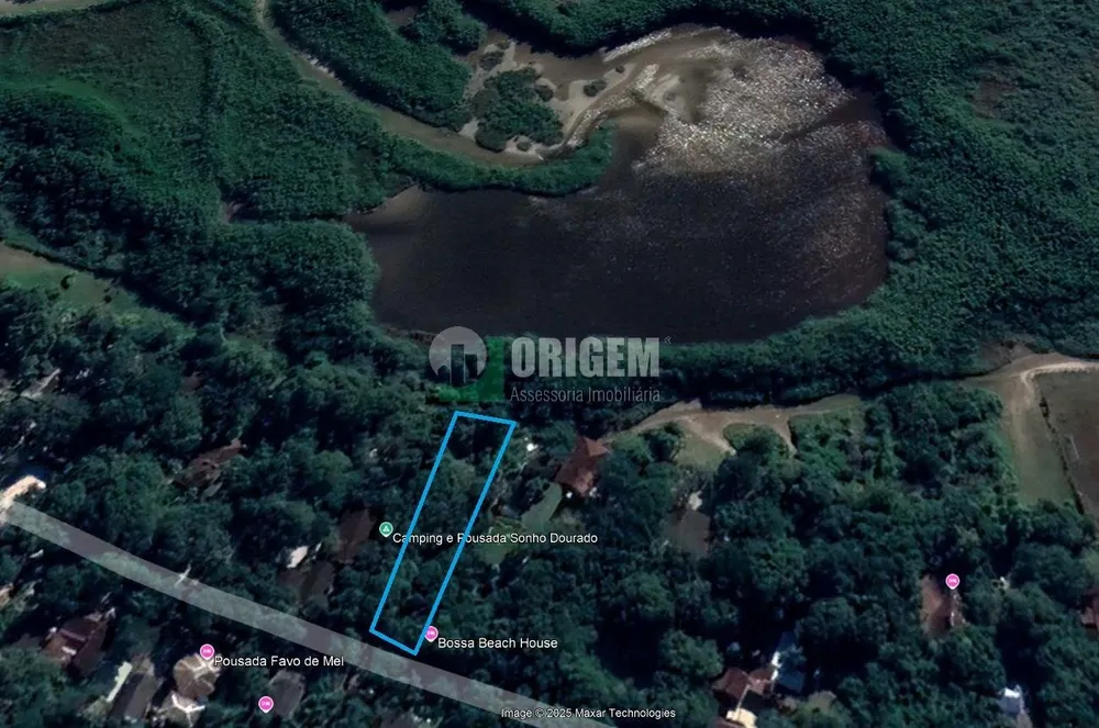 Terreno, 1341 m² - Foto 4