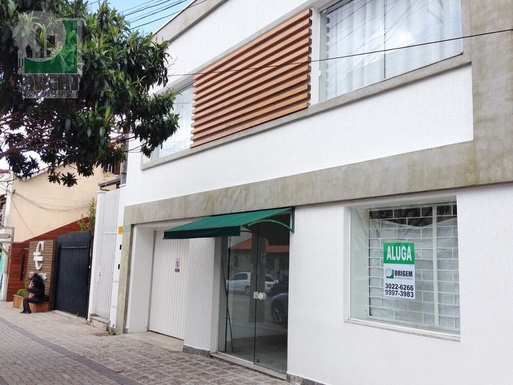 Loja-Salão para alugar, 25m² - Foto 1