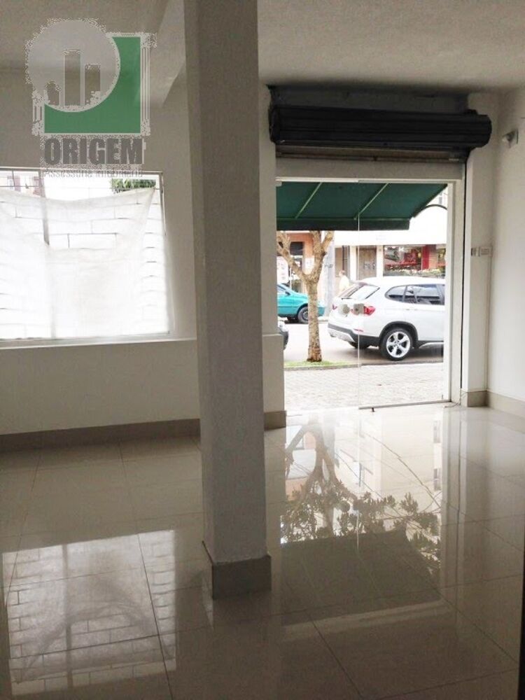 Loja-Salão para alugar, 25m² - Foto 2