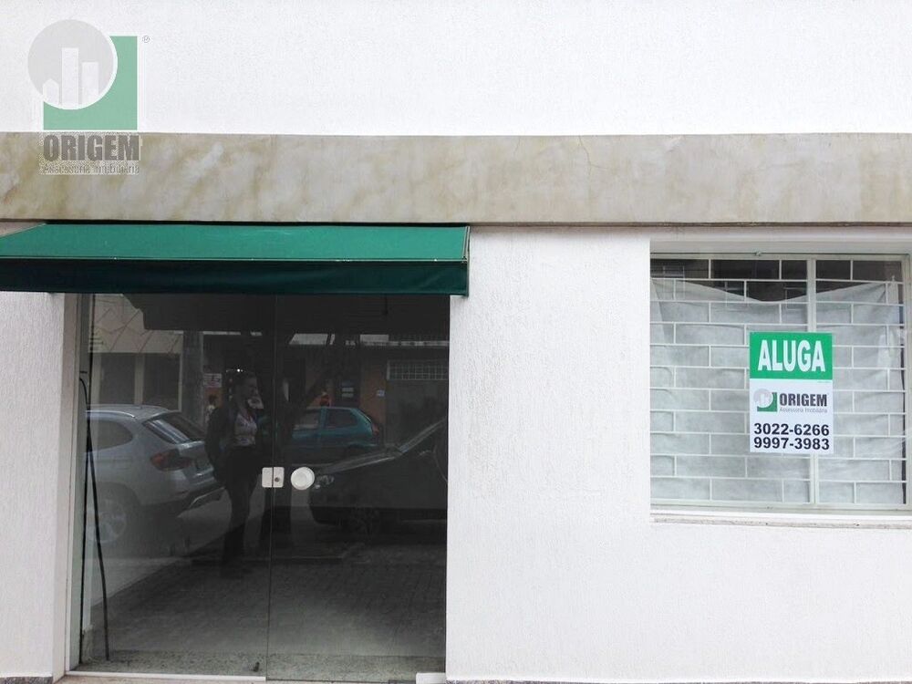 Loja-Salão para alugar, 25m² - Foto 4