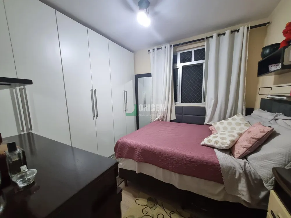 Apartamento, 2 quartos, 49 m² - Foto 2